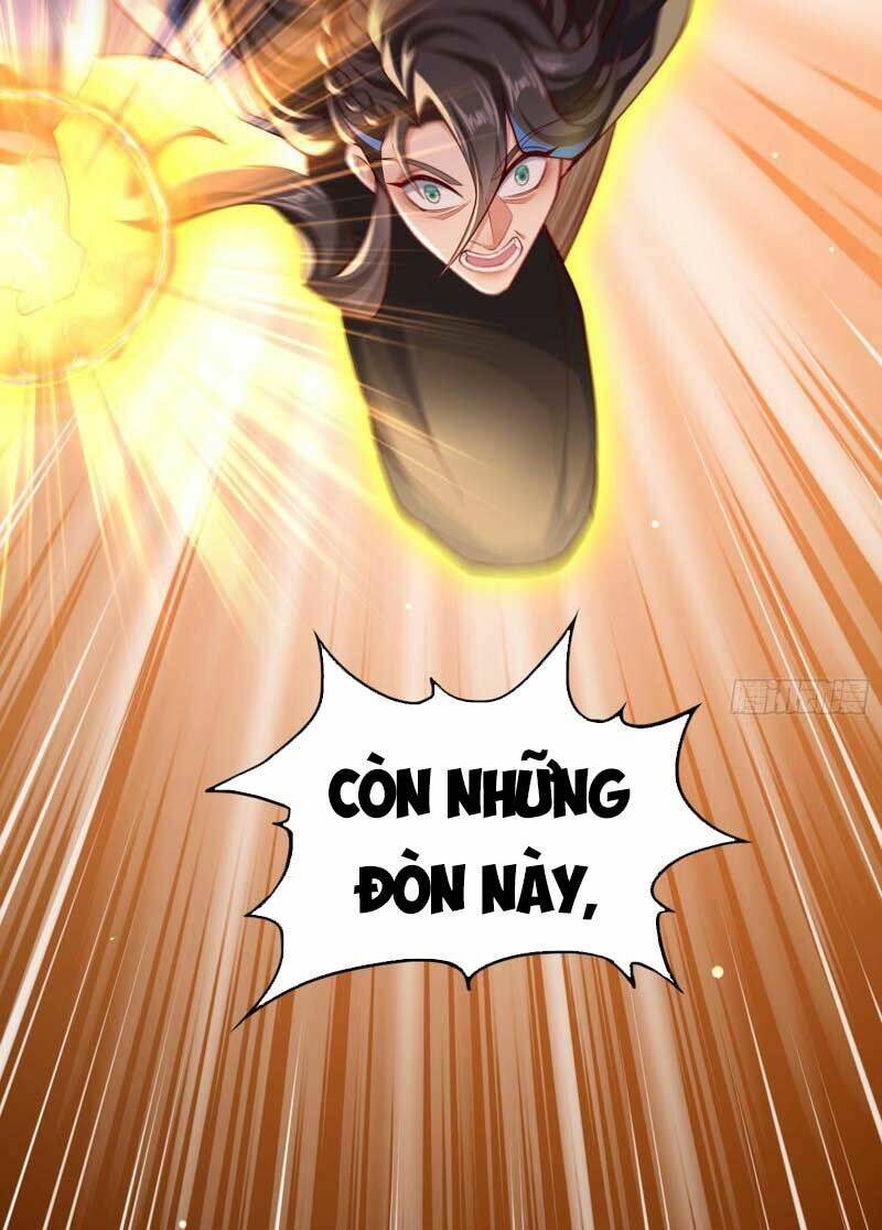 Tiên Tử Tha Mạng Chapter 10 - Trang 2