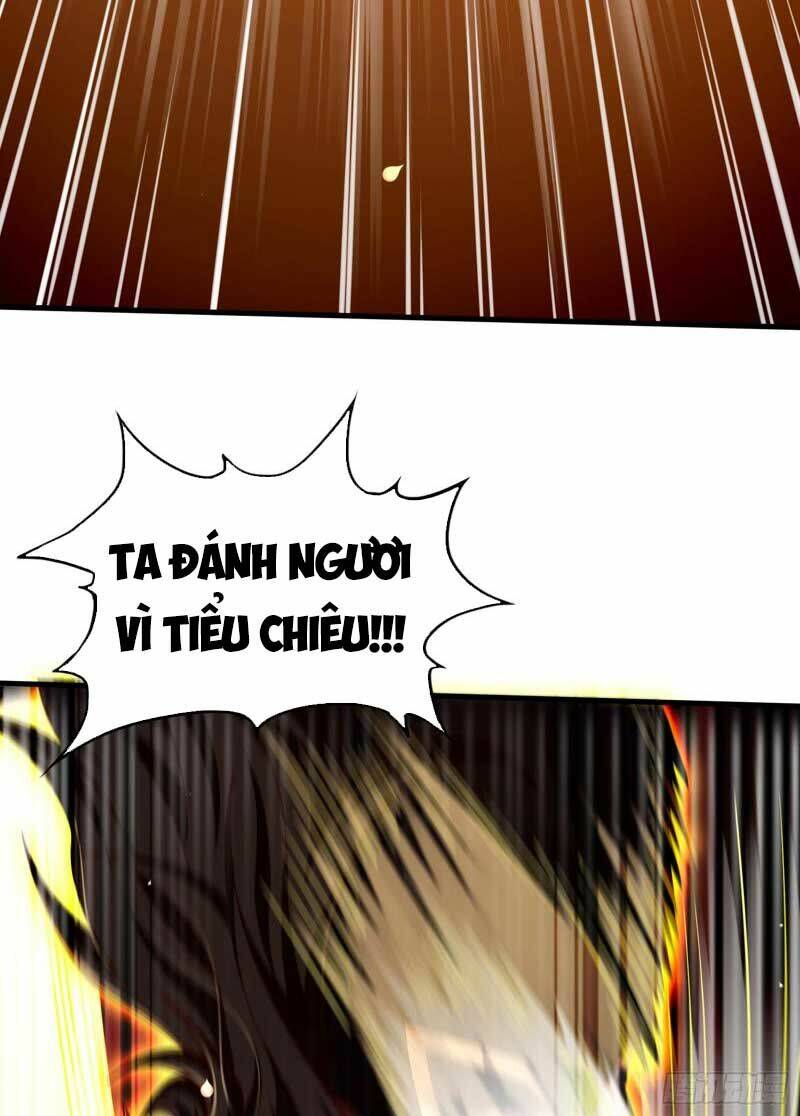Tiên Tử Tha Mạng Chapter 10 - Trang 2