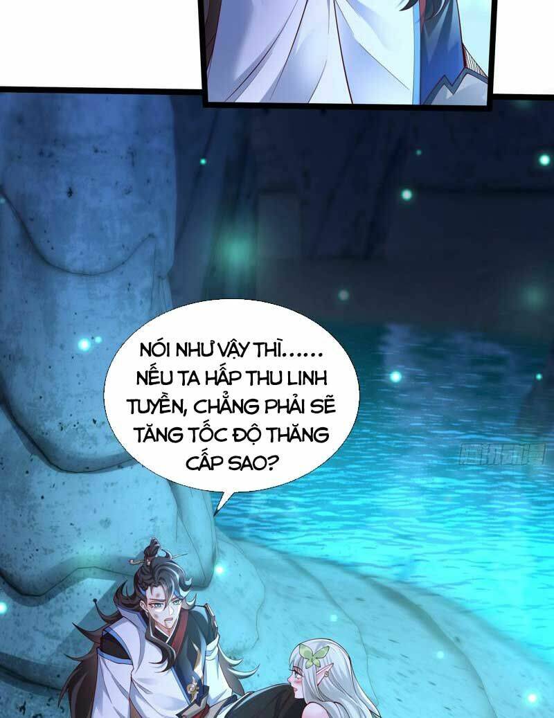 Tiên Tử Tha Mạng Chapter 10 - Trang 2