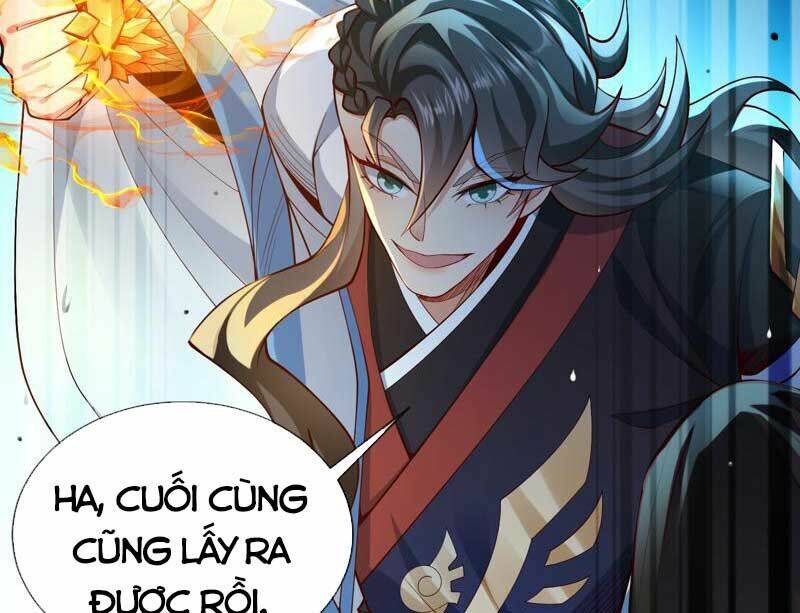 Tiên Tử Tha Mạng Chapter 10 - Trang 2