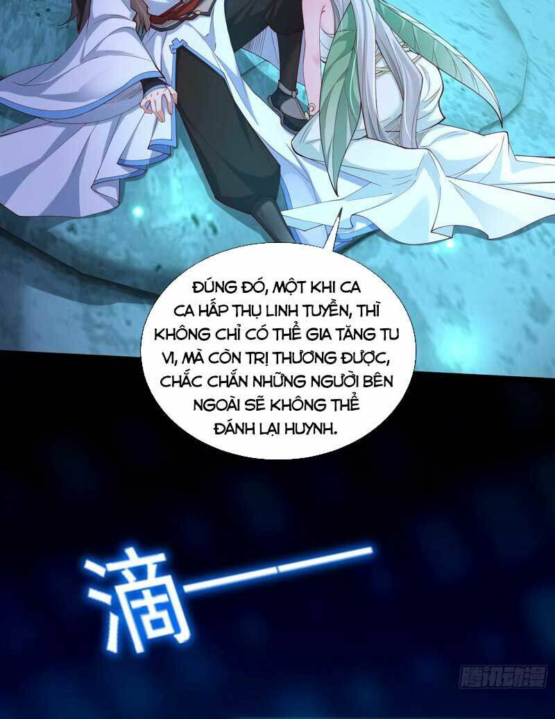 Tiên Tử Tha Mạng Chapter 10 - Trang 2