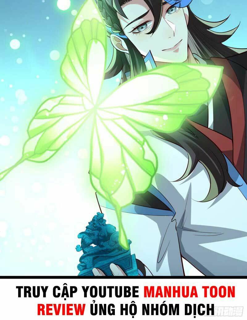 Tiên Tử Tha Mạng Chapter 11 - Trang 2