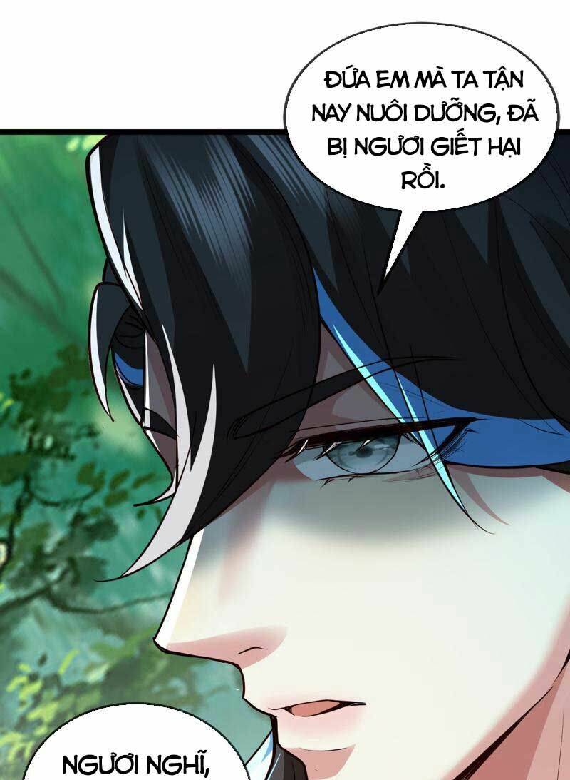 Tiên Tử Tha Mạng Chapter 11 - Trang 2