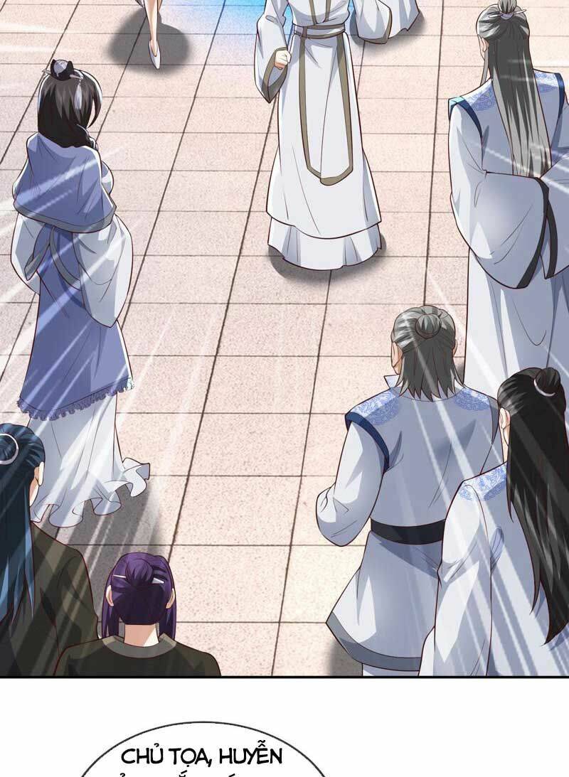 Tiên Tử Tha Mạng Chapter 11 - Trang 2