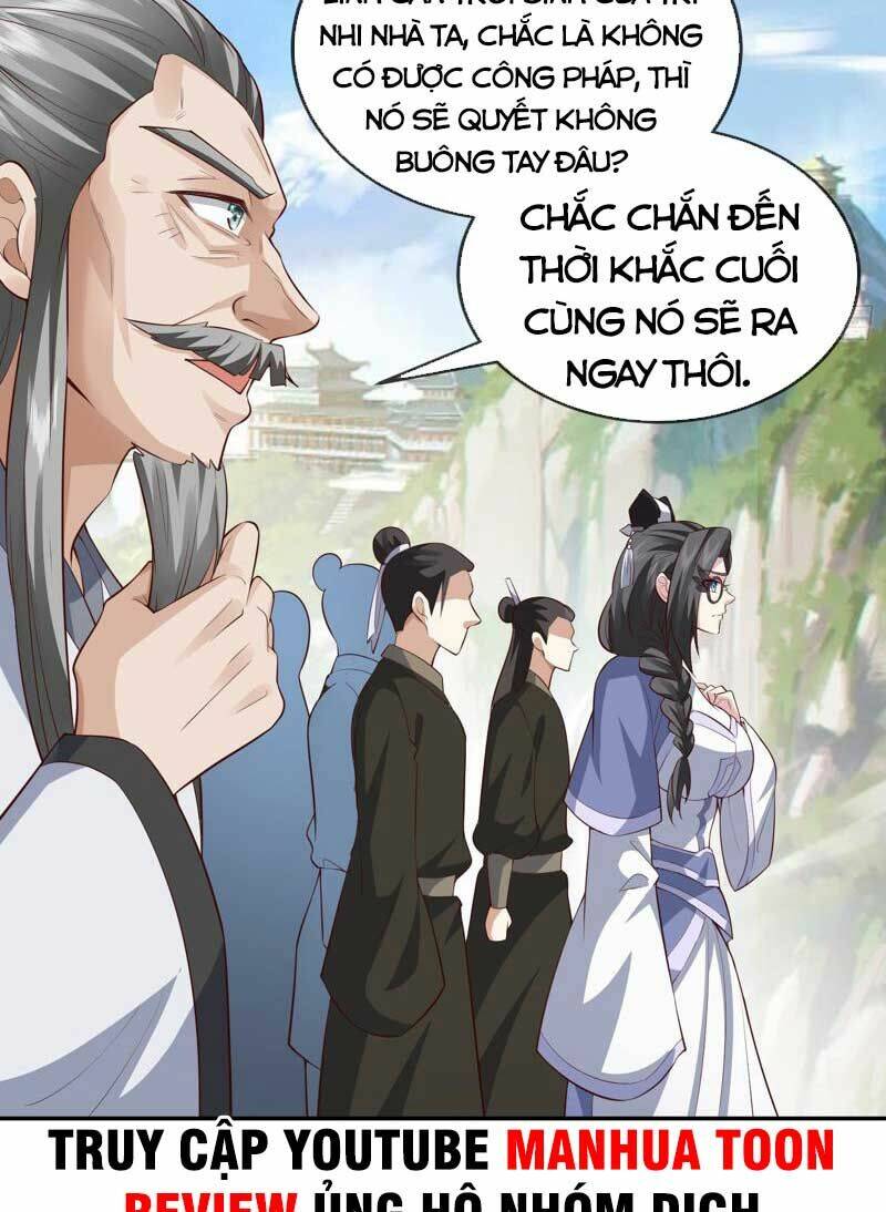 Tiên Tử Tha Mạng Chapter 11 - Trang 2