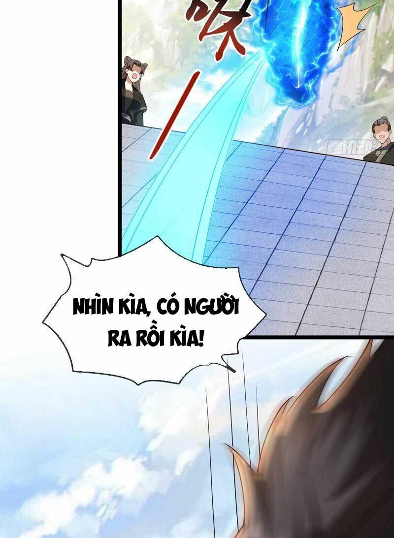 Tiên Tử Tha Mạng Chapter 11 - Trang 2