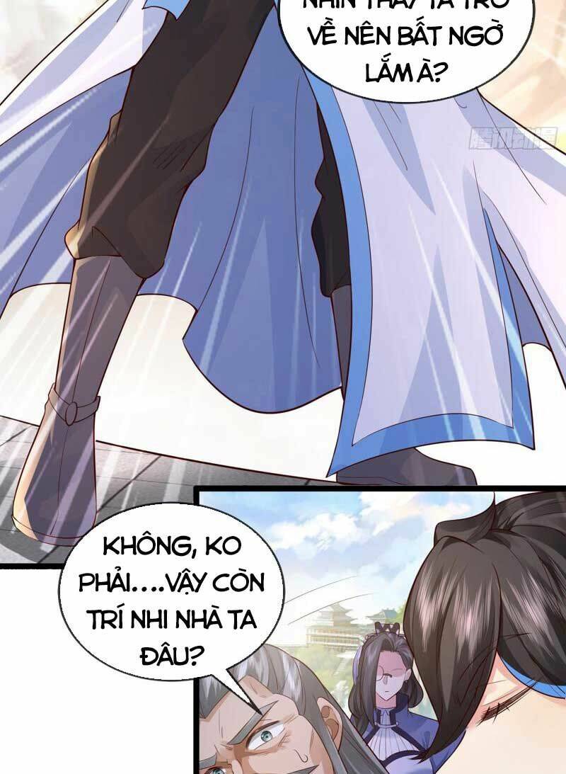 Tiên Tử Tha Mạng Chapter 11 - Trang 2