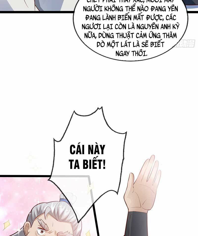 Tiên Tử Tha Mạng Chapter 12 - Trang 2