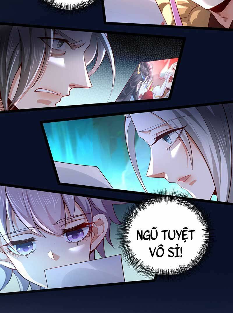 Tiên Tử Tha Mạng Chapter 12 - Trang 2
