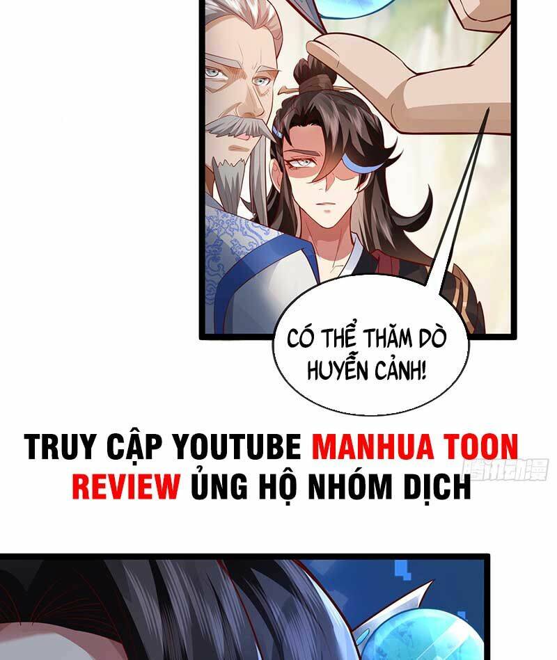 Tiên Tử Tha Mạng Chapter 12 - Trang 2