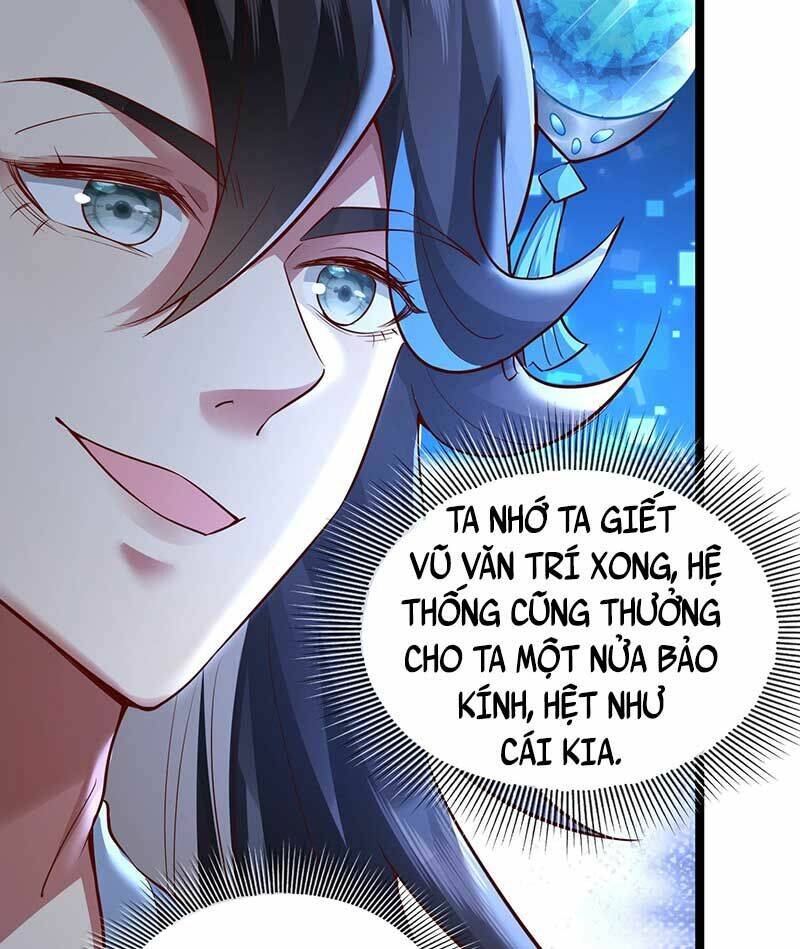 Tiên Tử Tha Mạng Chapter 12 - Trang 2