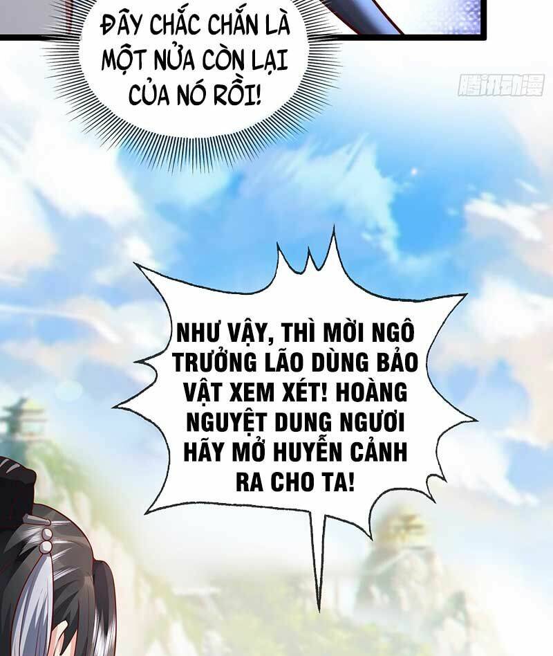 Tiên Tử Tha Mạng Chapter 12 - Trang 2