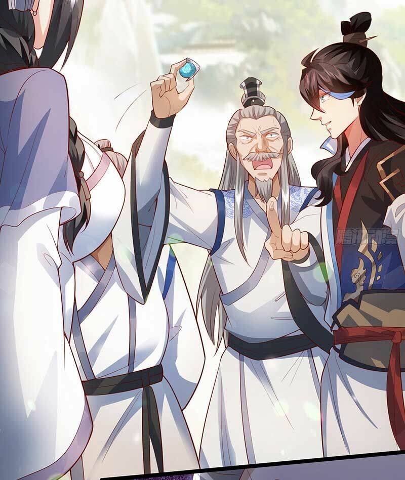 Tiên Tử Tha Mạng Chapter 12 - Trang 2