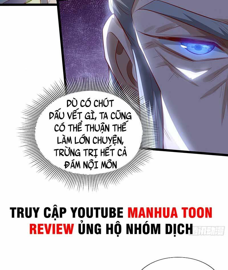 Tiên Tử Tha Mạng Chapter 12 - Trang 2