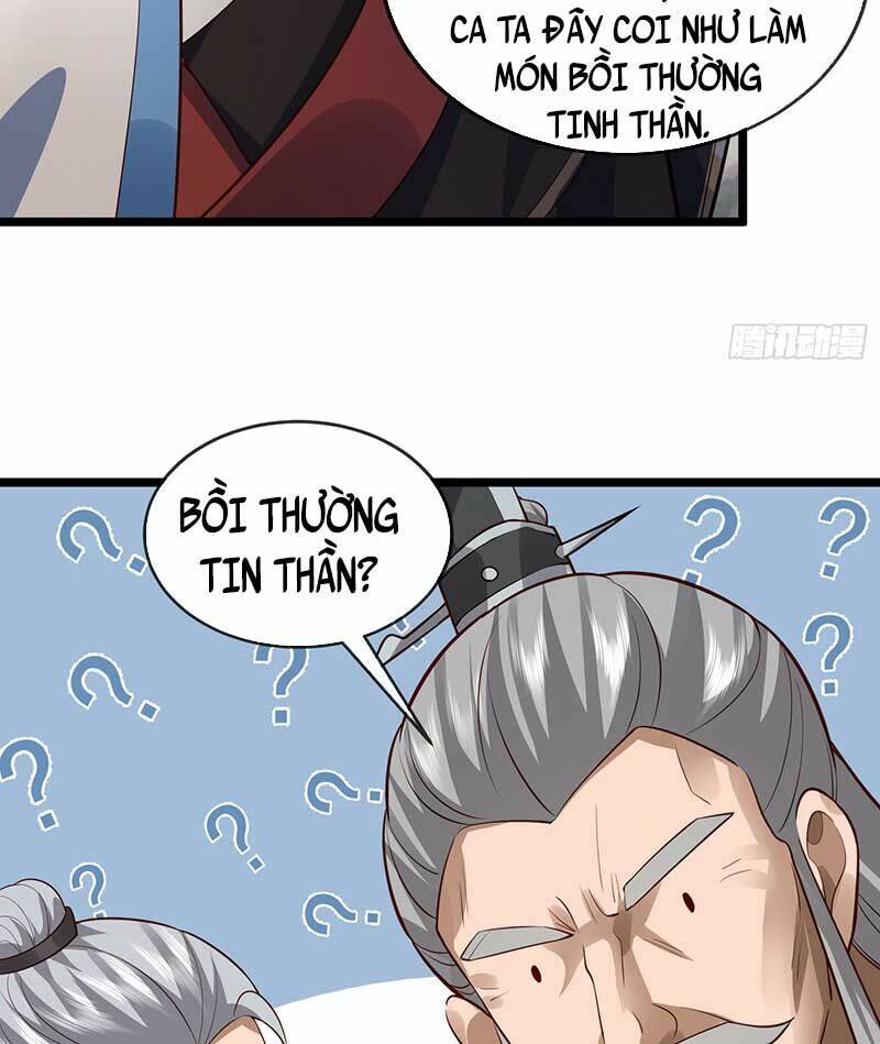Tiên Tử Tha Mạng Chapter 12 - Trang 2