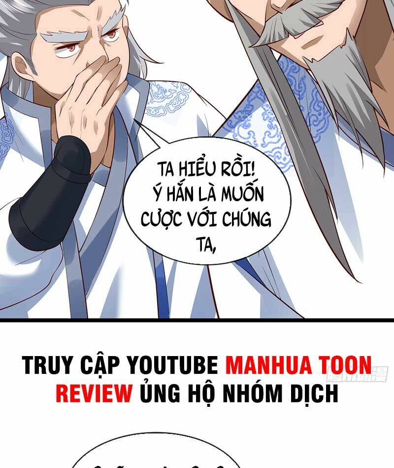 Tiên Tử Tha Mạng Chapter 12 - Trang 2