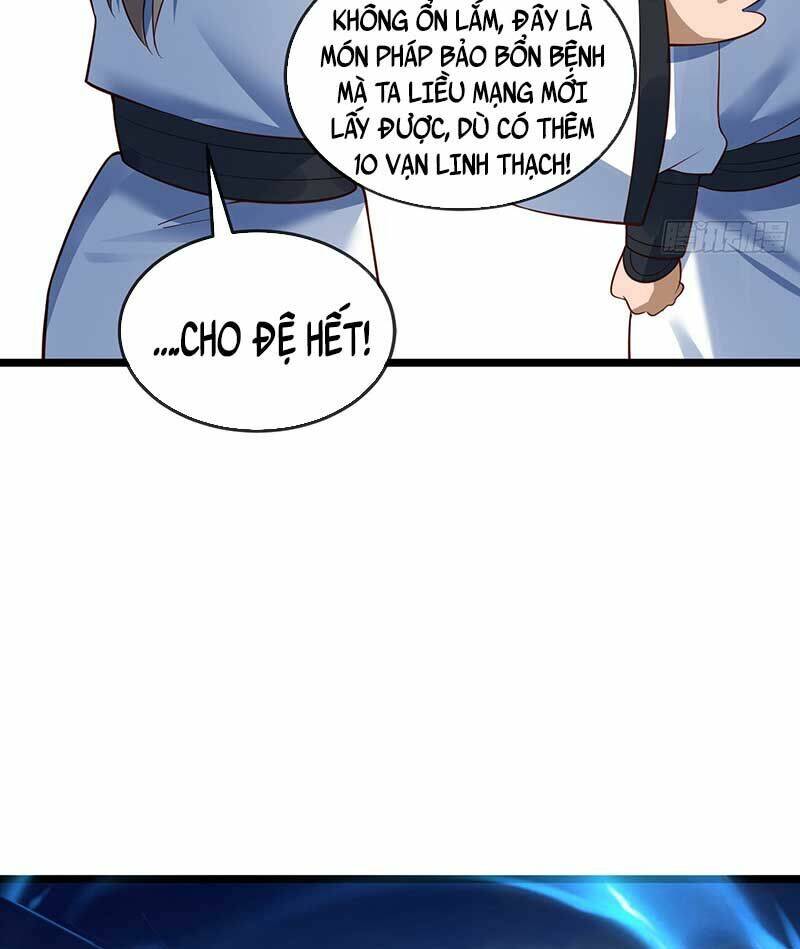 Tiên Tử Tha Mạng Chapter 12 - Trang 2