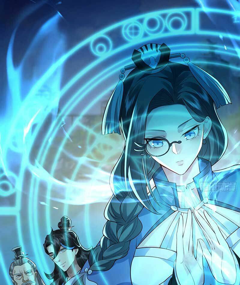 Tiên Tử Tha Mạng Chapter 12 - Trang 2