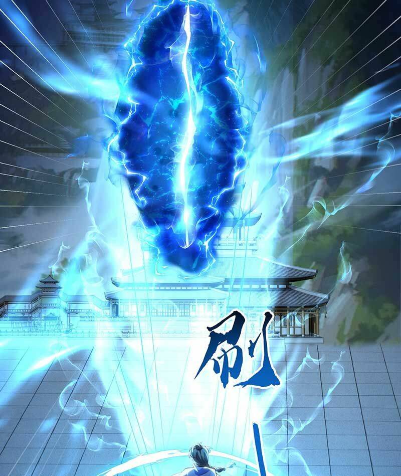 Tiên Tử Tha Mạng Chapter 12 - Trang 2