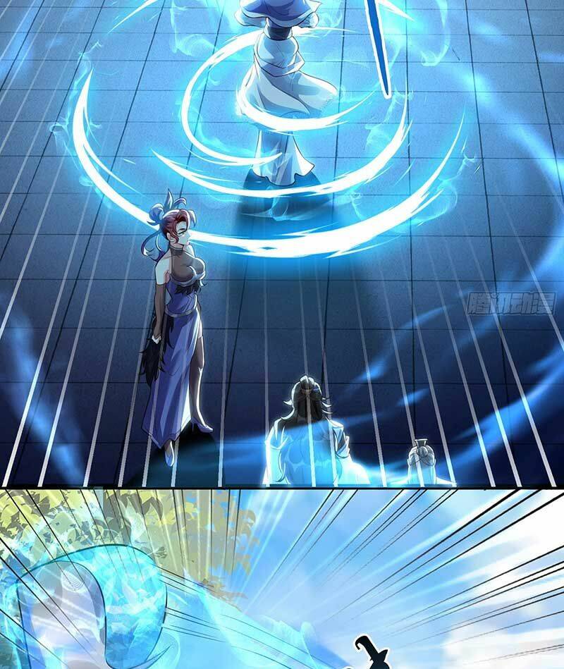 Tiên Tử Tha Mạng Chapter 12 - Trang 2