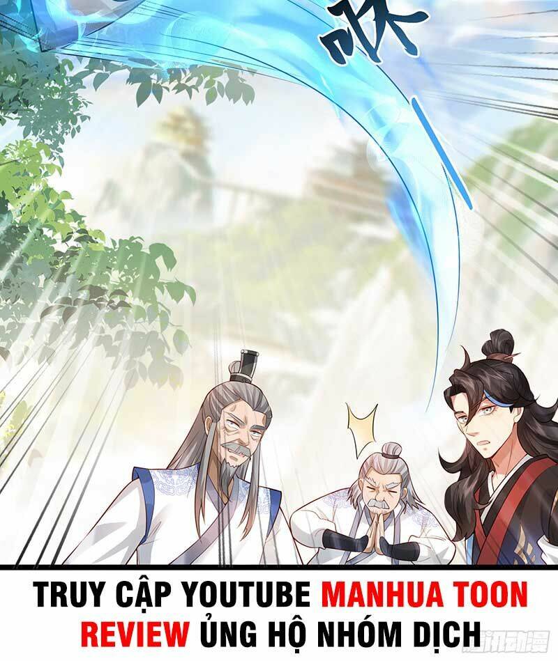 Tiên Tử Tha Mạng Chapter 12 - Trang 2