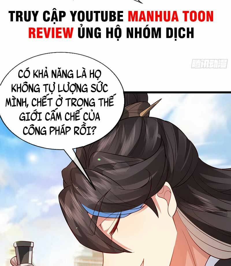 Tiên Tử Tha Mạng Chapter 12 - Trang 2