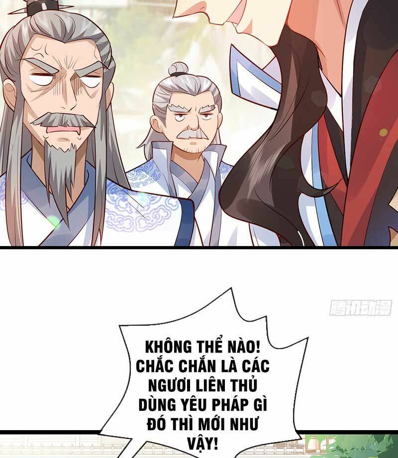 Tiên Tử Tha Mạng Chapter 12 - Trang 2