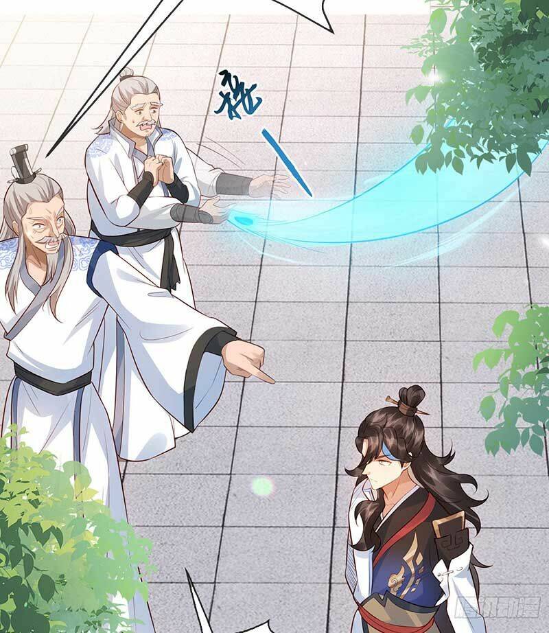 Tiên Tử Tha Mạng Chapter 12 - Trang 2