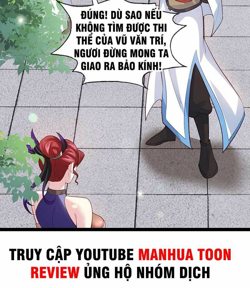 Tiên Tử Tha Mạng Chapter 12 - Trang 2