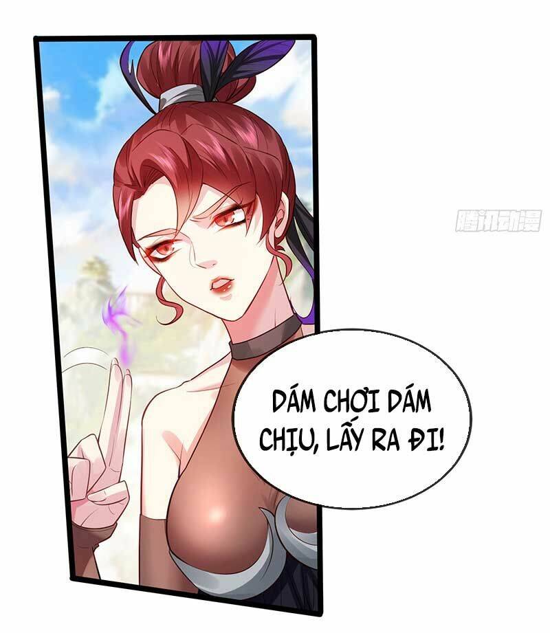 Tiên Tử Tha Mạng Chapter 12 - Trang 2