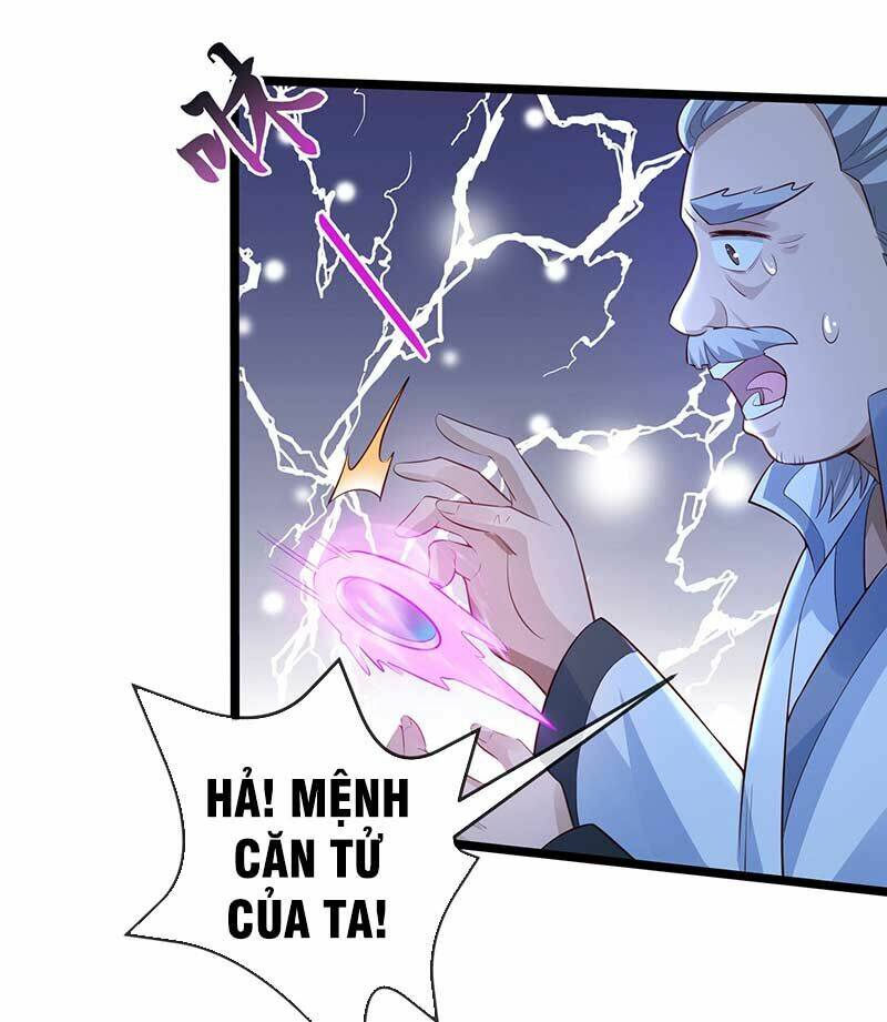 Tiên Tử Tha Mạng Chapter 12 - Trang 2