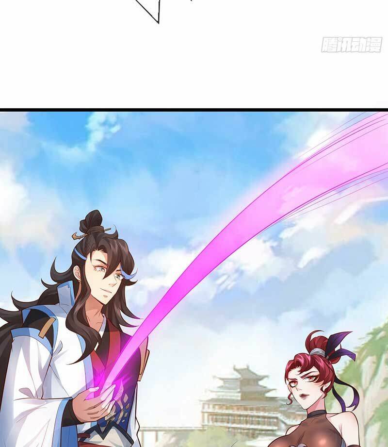 Tiên Tử Tha Mạng Chapter 12 - Trang 2