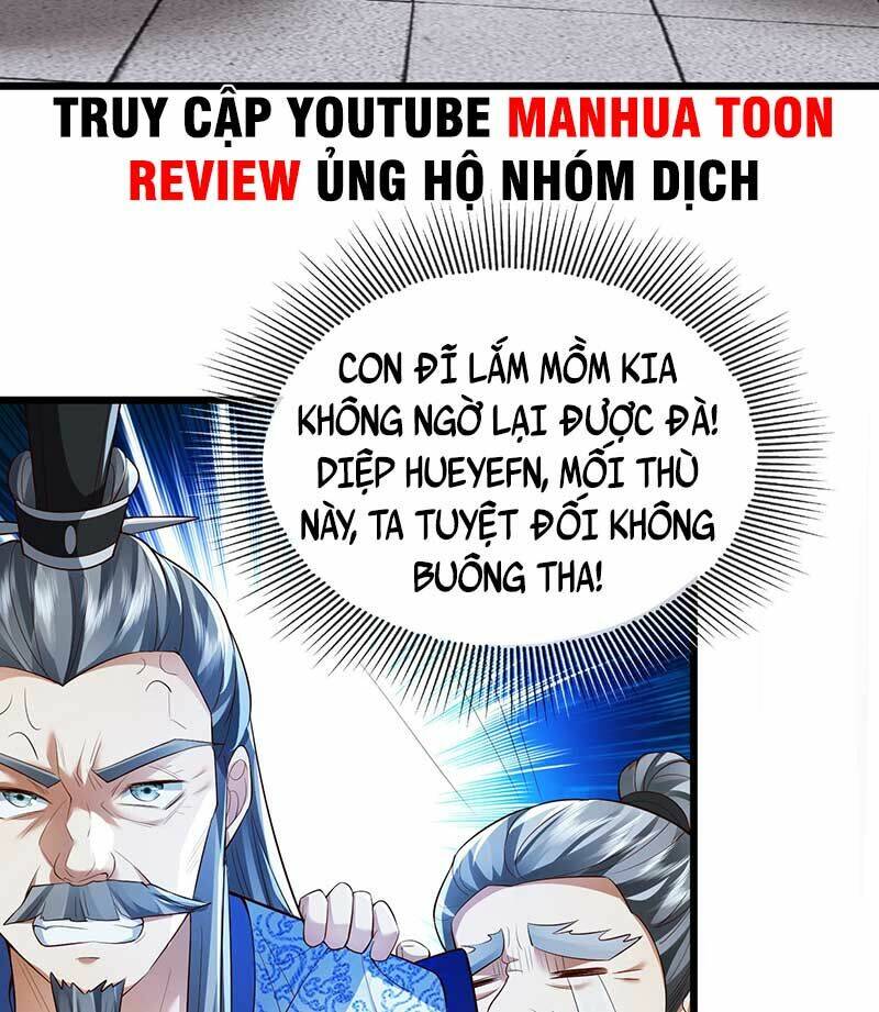 Tiên Tử Tha Mạng Chapter 12 - Trang 2