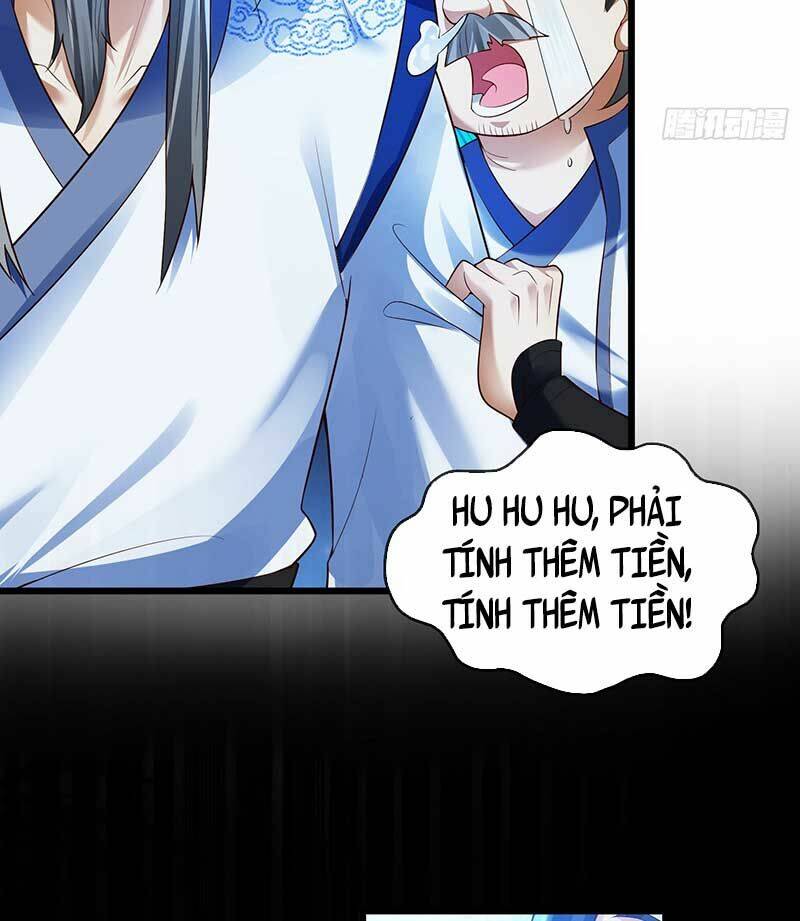 Tiên Tử Tha Mạng Chapter 12 - Trang 2