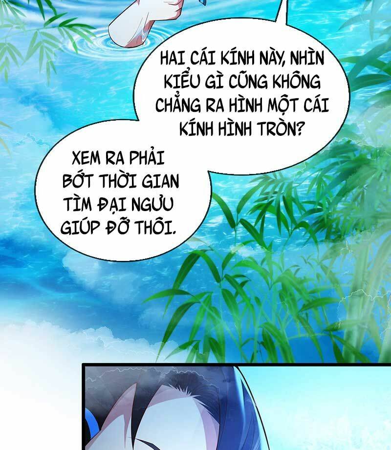 Tiên Tử Tha Mạng Chapter 12 - Trang 2