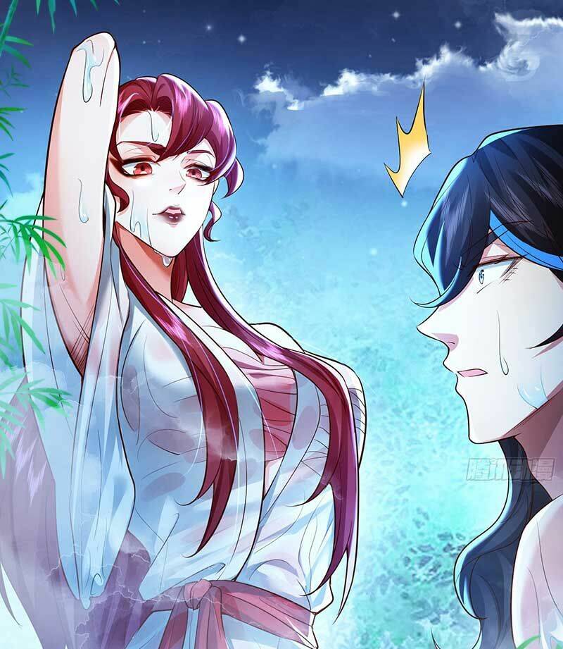 Tiên Tử Tha Mạng Chapter 12 - Trang 2