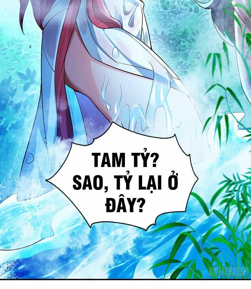 Tiên Tử Tha Mạng Chapter 12 - Trang 2