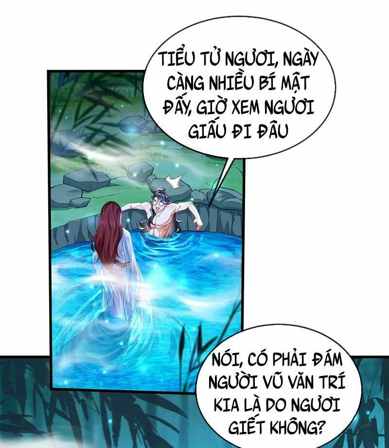 Tiên Tử Tha Mạng Chapter 12 - Trang 2