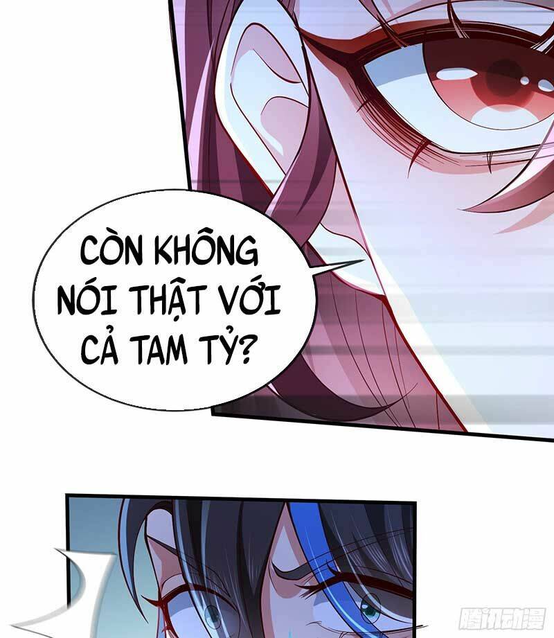 Tiên Tử Tha Mạng Chapter 12 - Trang 2