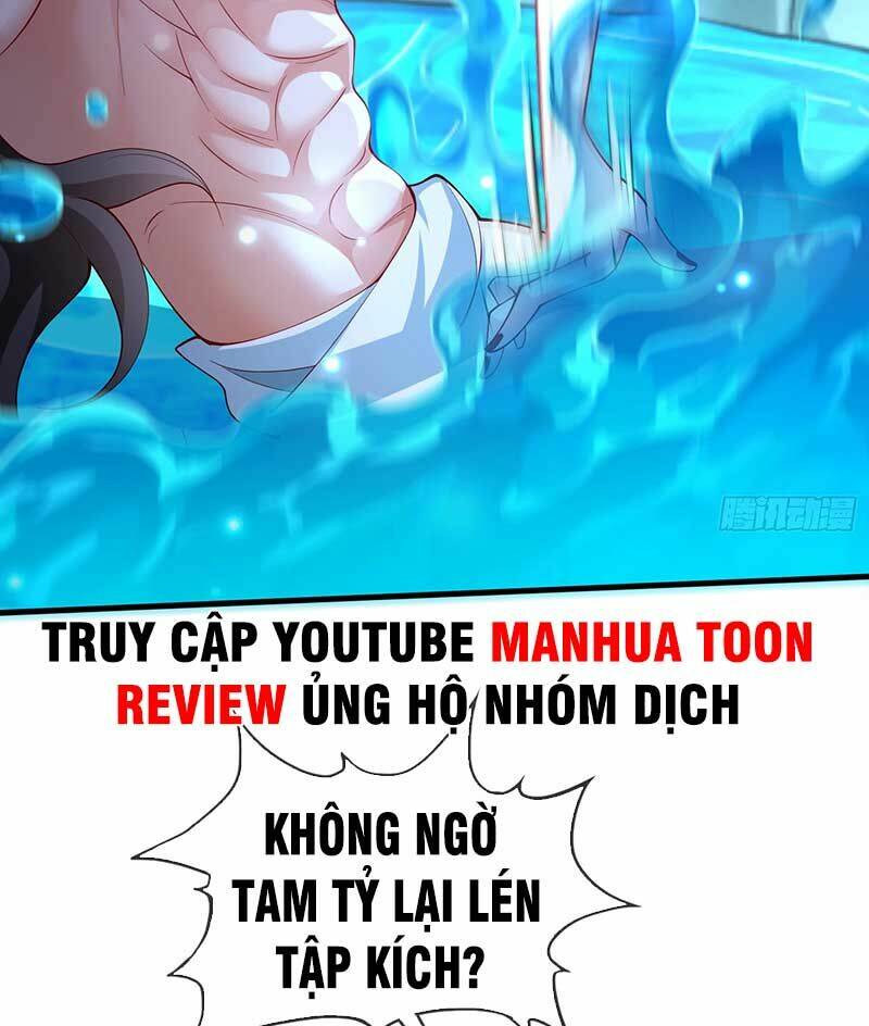 Tiên Tử Tha Mạng Chapter 12 - Trang 2