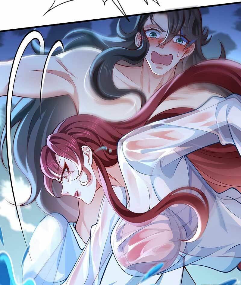 Tiên Tử Tha Mạng Chapter 12 - Trang 2