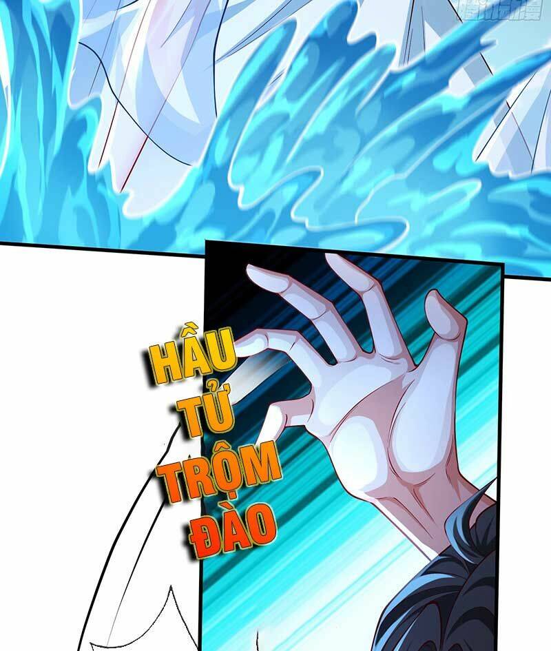 Tiên Tử Tha Mạng Chapter 12 - Trang 2