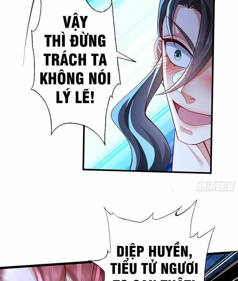 Tiên Tử Tha Mạng Chapter 12 - Trang 2
