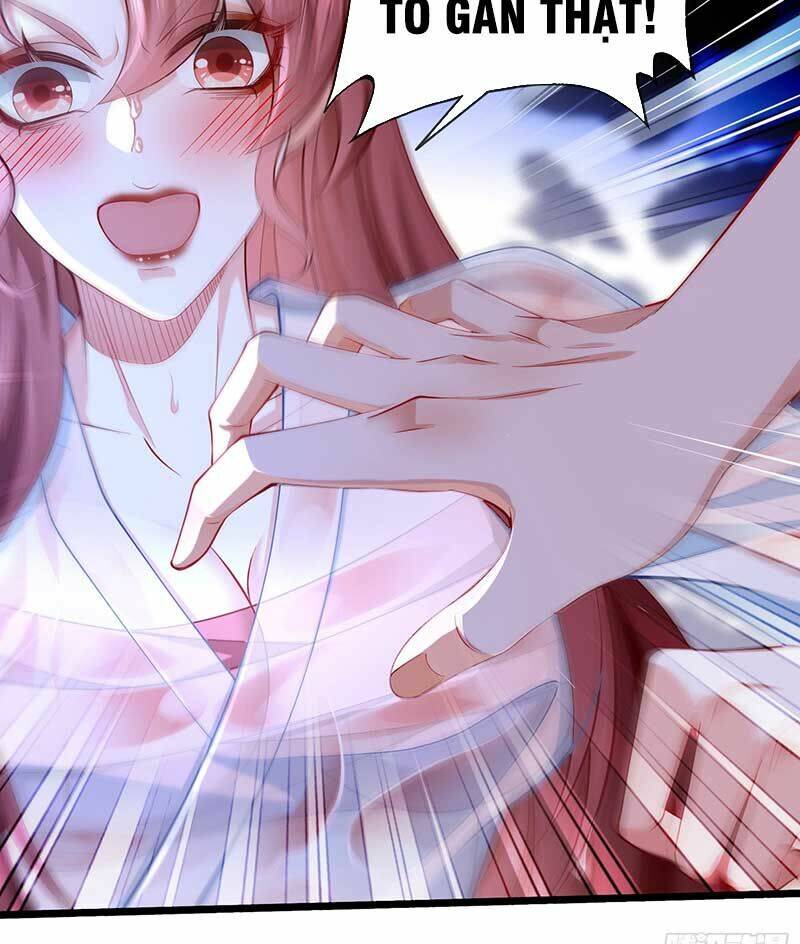 Tiên Tử Tha Mạng Chapter 12 - Trang 2