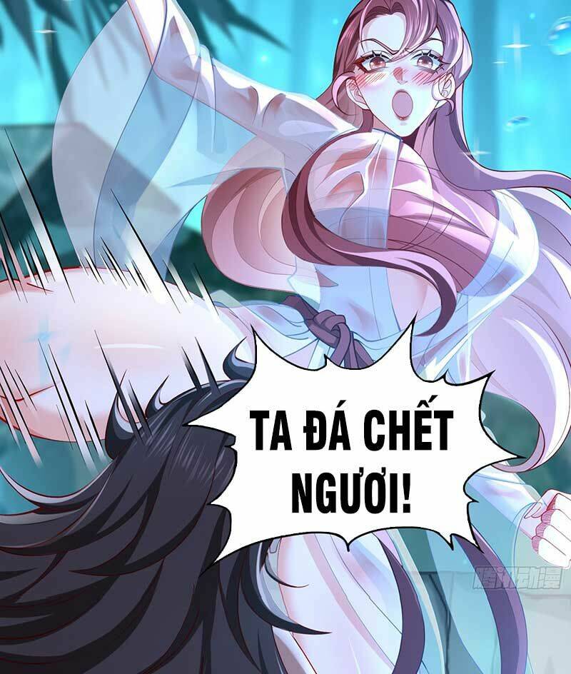 Tiên Tử Tha Mạng Chapter 12 - Trang 2