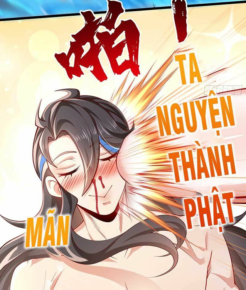 Tiên Tử Tha Mạng Chapter 12 - Trang 2