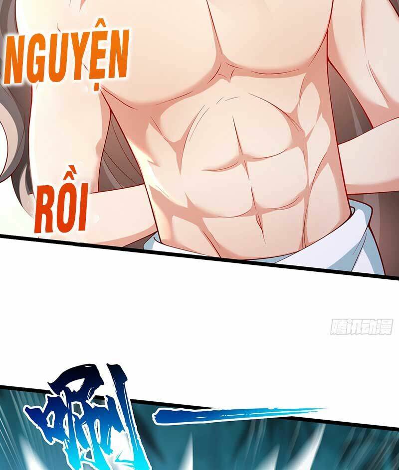 Tiên Tử Tha Mạng Chapter 12 - Trang 2