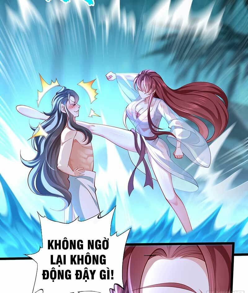 Tiên Tử Tha Mạng Chapter 12 - Trang 2