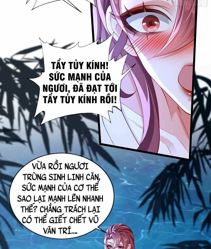 Tiên Tử Tha Mạng Chapter 12 - Trang 2
