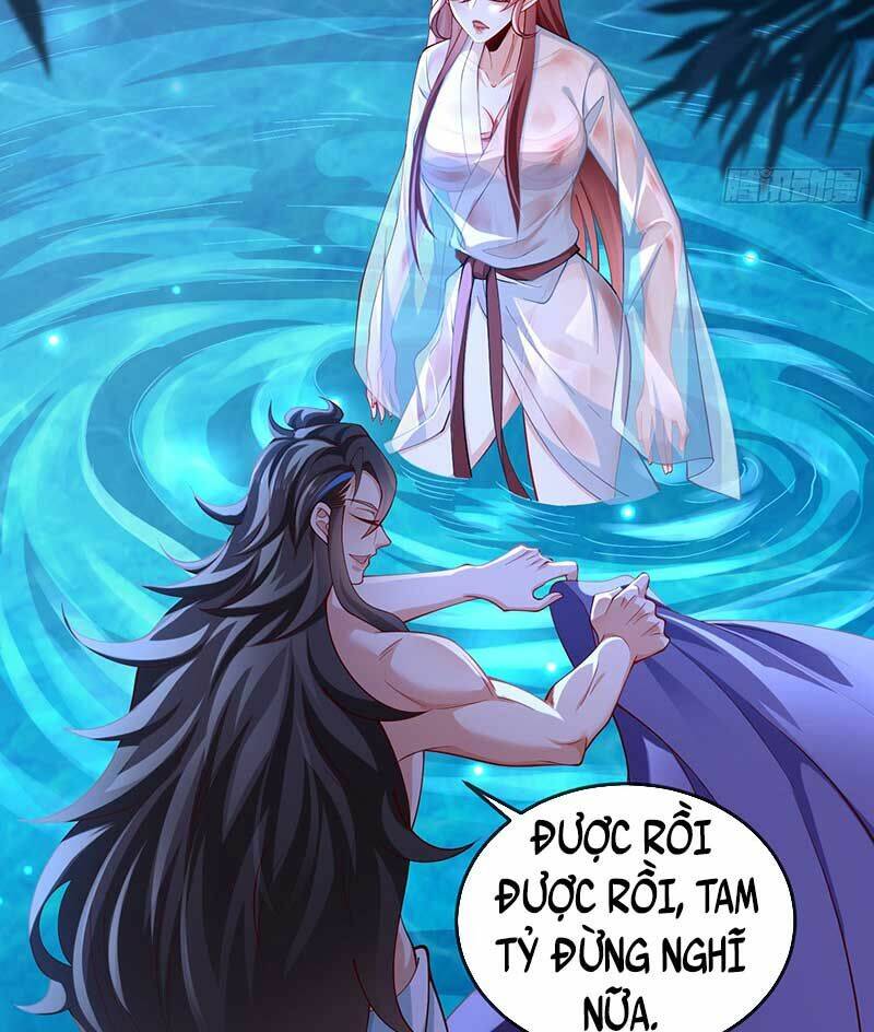 Tiên Tử Tha Mạng Chapter 12 - Trang 2